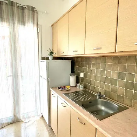 Lena Apartment