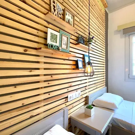 Apartmán Lena