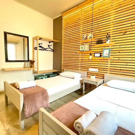 Lena Apartment