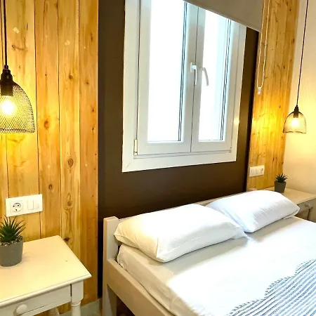 Lena Apartment Kassiopi