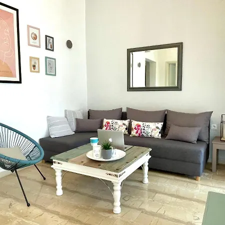 Apartmán Lena *