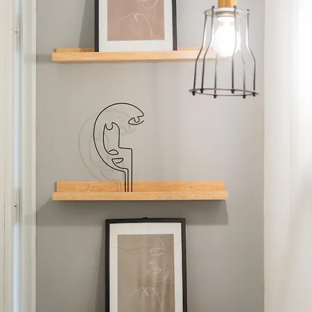 Lena Apartment