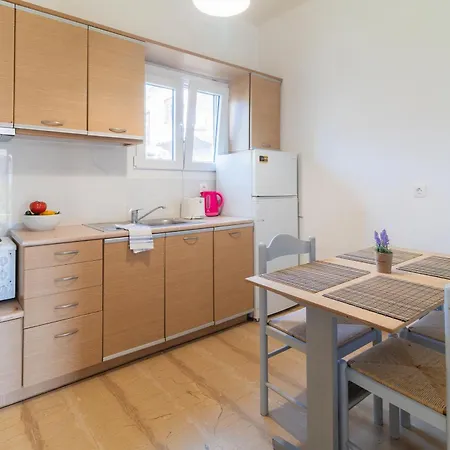 Lena Apartment *