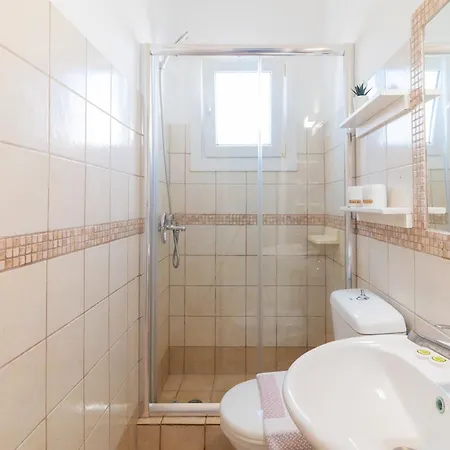 Apartment Lena Kassiopi