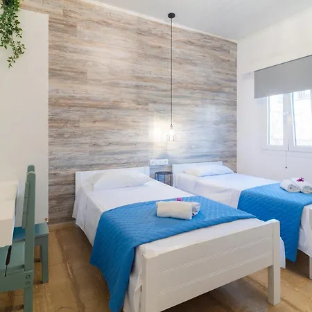 Lena Apartment *