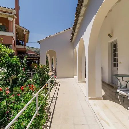 Apartment Lena Kassiopi