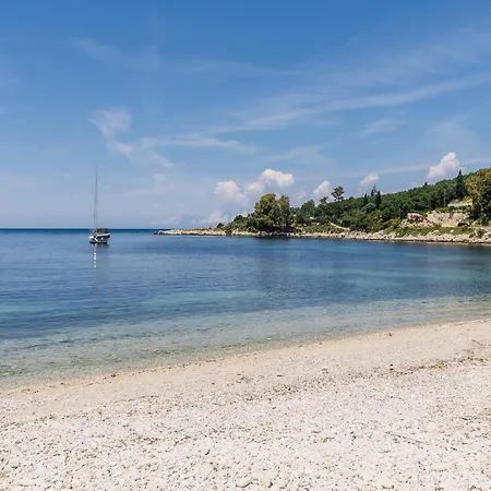 Lena Apartment Kassiopi